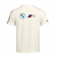 BMW Motorrad T-Shirt Motorsport Ανδρικό Λευκό ΕΝΔΥΣΗ BMW Motorrad T-Shirt Motorsport Ανδρικό Λευκό ΕΝΔΥΣΗ
